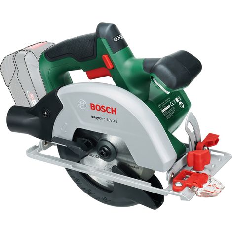 Bosch EasyCirc 18V-48 Akku-Kreissäge (1/5)
