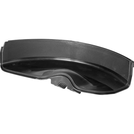 Makita Schutzhaube komplett, für Rasentrimmer/Freischneider