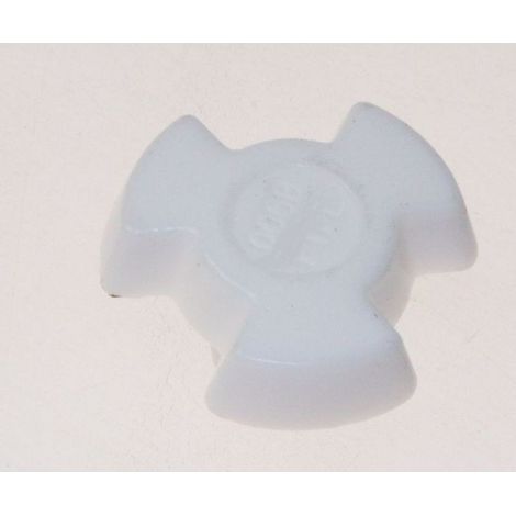 COUPLEUR DE PLATEAU 4370W1A006B POUR MICRO ONDES LG
