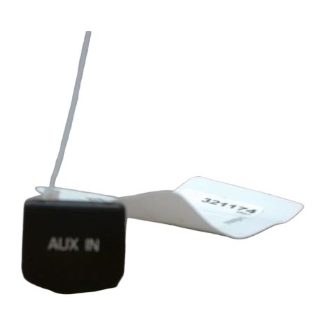 Port Usb/aux VOLKSWAGEN Polo [PRODUIT D'OCCASION]♻️6c0035726c (1/3)