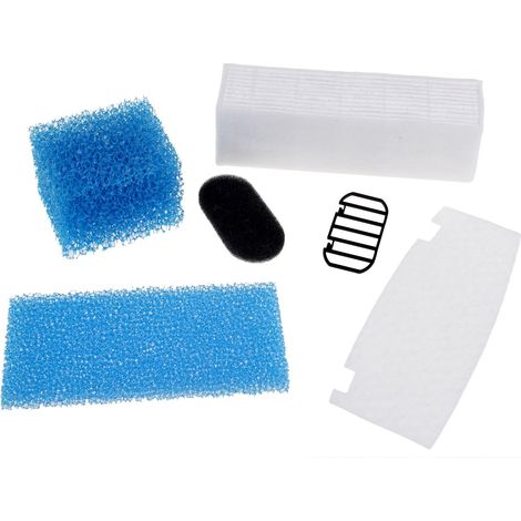 Thomas - juego de filtros twin t1/genius s1 - 787224 - 4005435107801