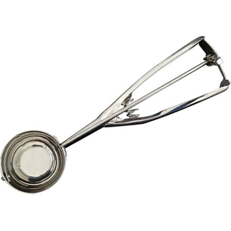 DOSATORE GELATO AUTOMATICO INOX