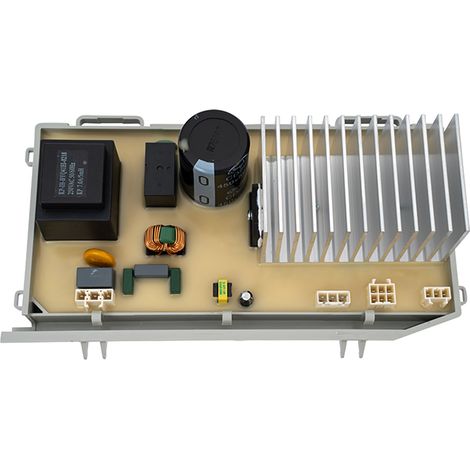 Driving board lave-linge d'origine