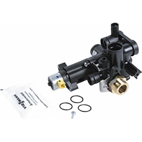 Ensemble départ - VIESSMANN : 7828036