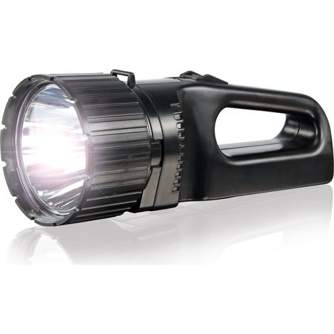 Ansmann LED (monocolore) Lampada portatile a batteria Future HS1000FR 330 lm 1600-0055-510 (1/5)