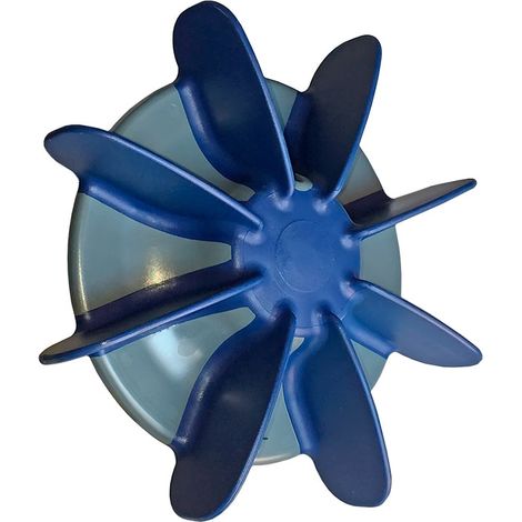 Hélice de limpieza limpiafondos Zodiac MX8 y MX6