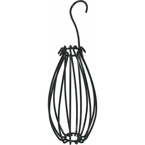 Futterstation Meisenknödel H 30 cm (1/4)