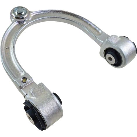 Ersatzteile für die vorderen linken/rechten Querlenker der Mercedes-Benz W211, E-Klasse, E320, E500, E55 und AMG Modelle (2003-2009).