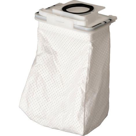 Makita Filtersack permanent - 191Y84-0 (1/2)