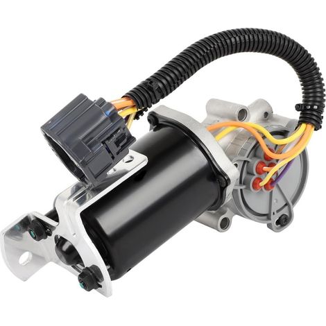 Transfer case motor 420-00217 FL34AA FL347G360AA compatible with Lincoln