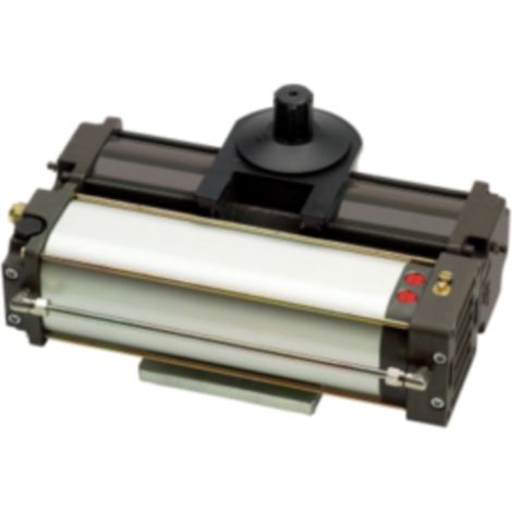 2600975 Unterirdischer hydraulischer Antrieb für Drehtore BFT SUB ER DX P930013 00007 2600975 (1/2)