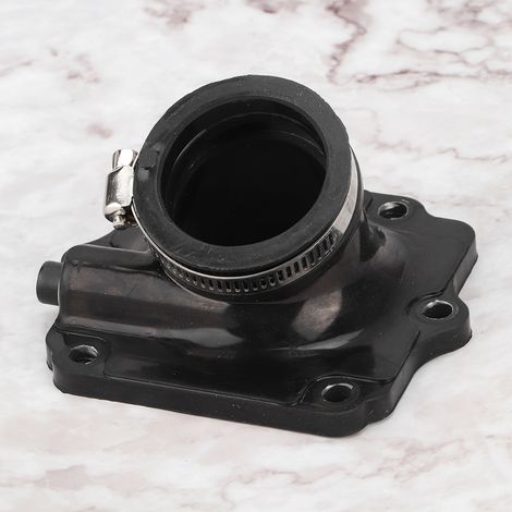 Joint de manchon d'admission de carburateur compatible avec VTT POLARIS 3085277 (1/4)
