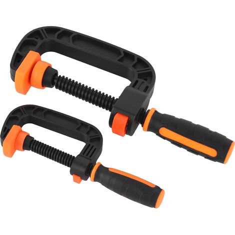 Buse de nettoyage de canalisations G1/4 en acier inoxydable durable, adaptateur fileté femelle G3/8, buse de nettoyage à haute pression pour canalisations (1/5)