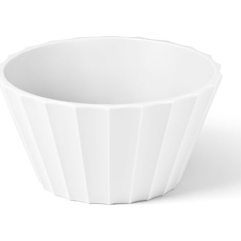 Bol (XS, Arctic White) (1/4)