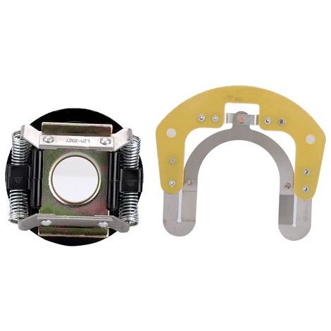 Fliehkraftschalter für Elektromotor 20 mm L20-202Y 3000 U/min (1/5)