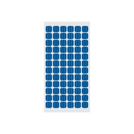 46A24-200 Panneau solaire 24V 200W CAME FR2020