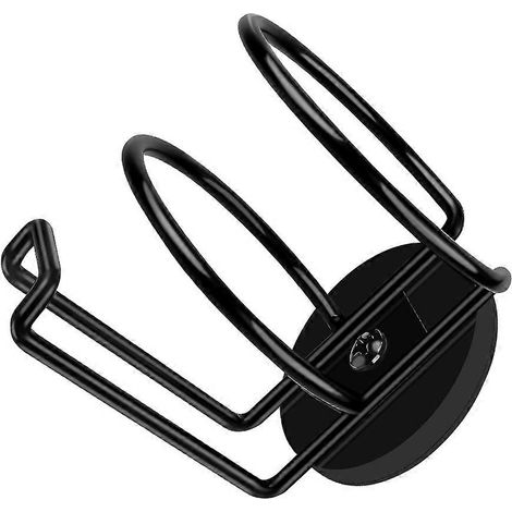Support magnétique renforcé pour gobelet, support pour voiture, tracteur ou tondeuse. (1/5)
