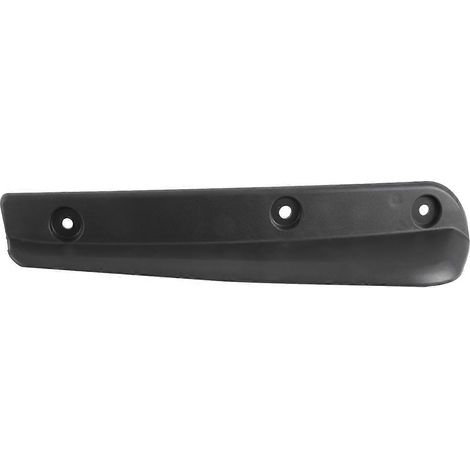 Accessoires extérieurs pour voiture : jupe inférieure de pare-chocs avant, spoiler pour 2 2006-2014 L359 gauche LR02270 (1/5)