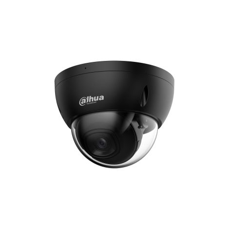 (DH-IPC-HDBW2441EP-S-0280B) DAHUA CÁMARA IP DOMO ANTIVANDÁLICA LITE WIZSENSE SERIE 2 4MP H265 LED IR PAL WDR IP67 IK10 STARLIGHT 2.8MM