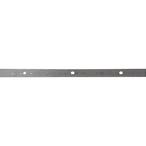 Hobelmesser Trisolid 300 x 18.5 x 1 mm zu Balkenhobel PLP300 Inhalt 12Stück