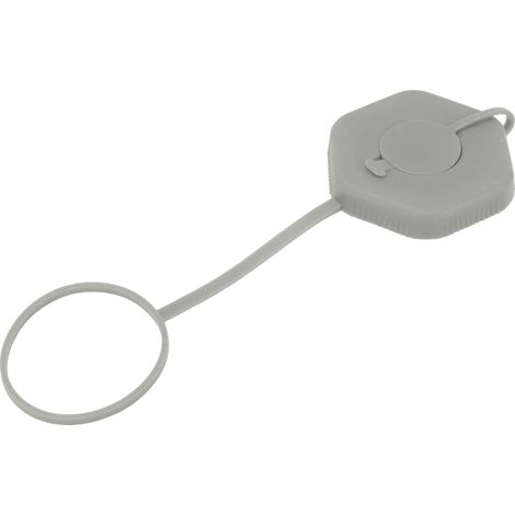 Bouchon en silicone pour carafe d'eau, étanche, gris, pour la maison (1/5)