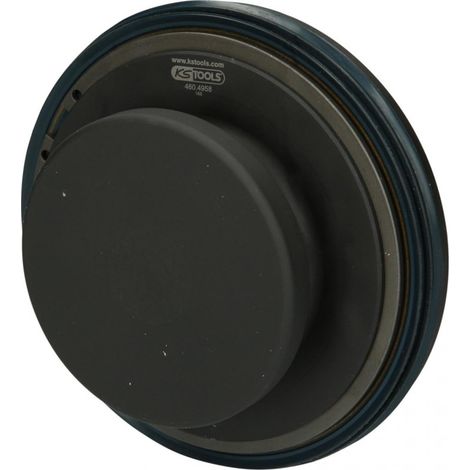 Outil de pression pour bague de roulement pour BPW, Ø 139 mm, 48 mm KS Tools (1/5)