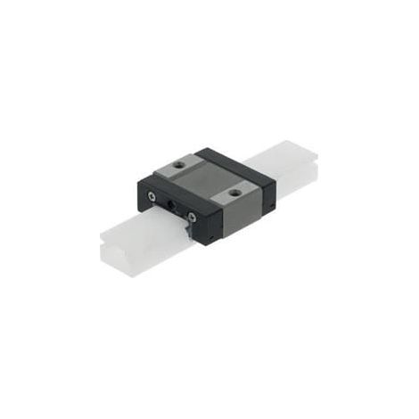 Führungswagen KWEM15 -C-LZM-V0-G2A 0,043kg 15er Reihe INA