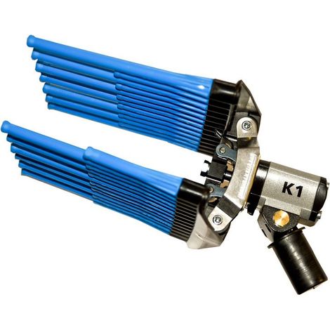 Abbacchiatore K1 Pneumatico Aria (1/4)