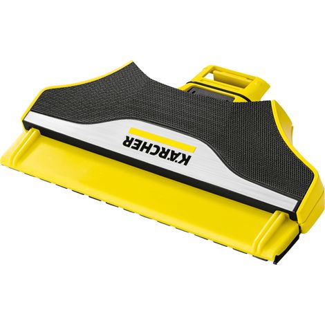 Kärcher Home & Garden WV 6 Ersatz-Absaugdüse Gelb, Schwarz (1/4)