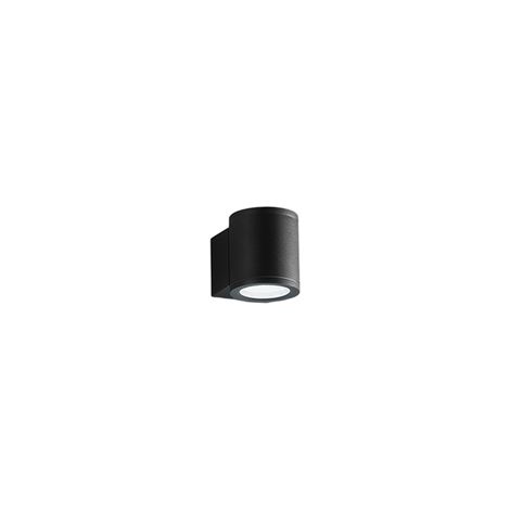 Lampe d'extérieur cylindrique pour 1gu10 6528 Perenz Graphite