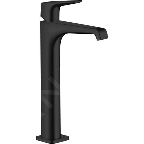 AXOR 36113670 Mitigeur lavabo 250 Axor Citterio E (1/4)