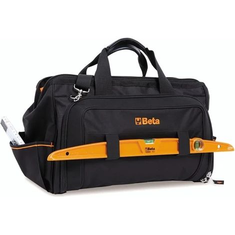 beta c9 sac à outils multi-poches - 550x280x320