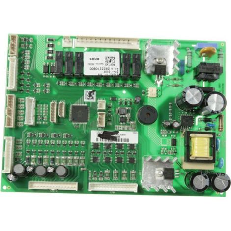 MODULE CONTROLE POUR REFRIGERATEUR BEKO - 5933210800 (1/2)