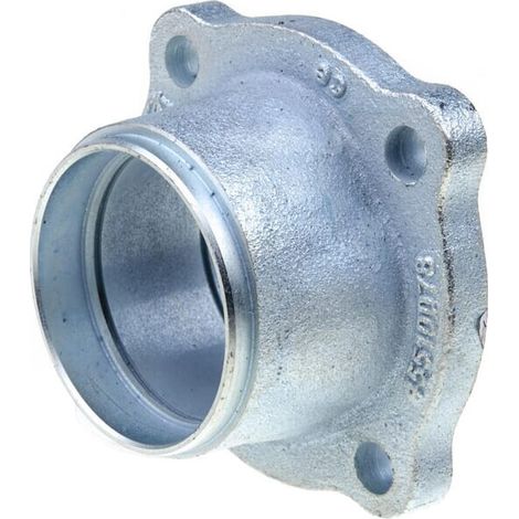 Carcasa rodam. D130 62x56/105 LEMKEN 45510078