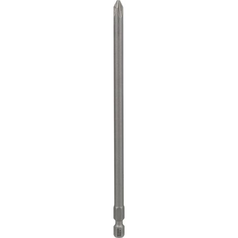 BOSCH 2607001540 EMBOUT DE VISSAGE RENFORCÉ PH 2 152 MM