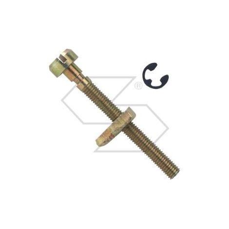Kettenspanner Schiene HUSQVARNA 36 41 136 137