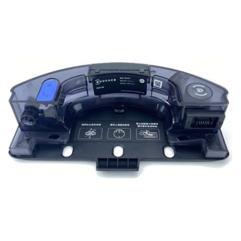 Réservoir d'eau pour aspirateur robot, compatible avec les modèles Ecovacs T9, T9aivi, T9 Max, T9 Power, T8 Max, T8 Power, T8 Aivi et Ozmo Pro. (1/5)