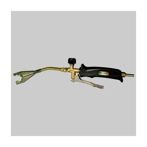 SET PER SALDATURA E SALDOBRASATURA IDEALGAS