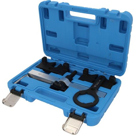 BRILLIANT TOOLS  Juego de  herramientas de  calado para  motores  BMW N63  - BT591850 (1/4)