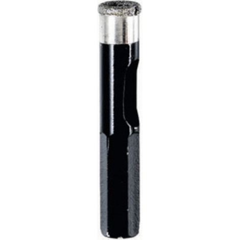 FRESA A CORONA DIAMANTATA D 12 MM