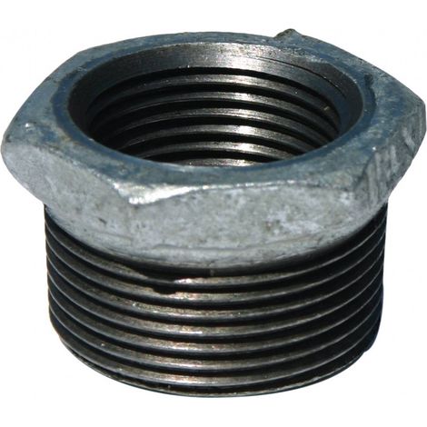 REDUCTION GALVA N°241 MF 1''1/2 x 1''1/4 RENSON