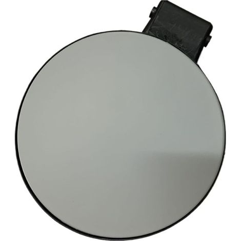 Grey fuel tank cap for Polo 2011-2019 (reference 6R0809857). (1/5)