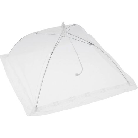 Coperchio per alimenti - trappola per insetti 30,5 cm / Chef Aid (1/2)
