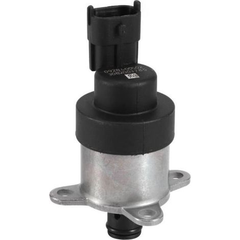 ARAMOX 0928400487 Soupape de régulateur de pression de pompe à carburant 0928400502 Convient pour Renault / Vauxhall 1.9 2.5 (1/4)