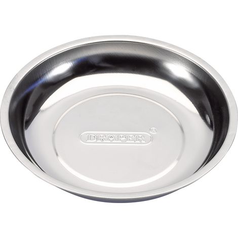 Draper 01093 Magnetic Parts Bowl, 150mm (1/5)