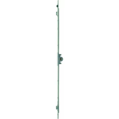 Ferco – Crémone coulissante PVC 1600mm – Verrouillage sécurisé pour portes coulissantes – Modèle F 15 – Installation facile
