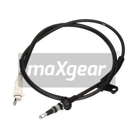 MAXGEAR 32-0414 Câble de frein à main pour VOLVO V70 30665093 (1/2)
