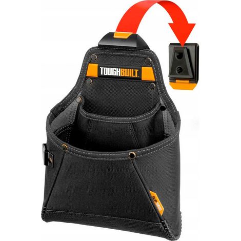 TOUGHBUILT TOU-CT-05 Bolsa para cinturón