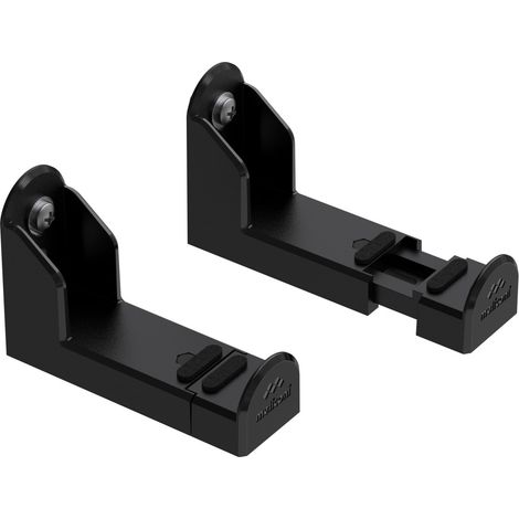 Meliconi 480530 accessorio per soundbar Montaggio a muro