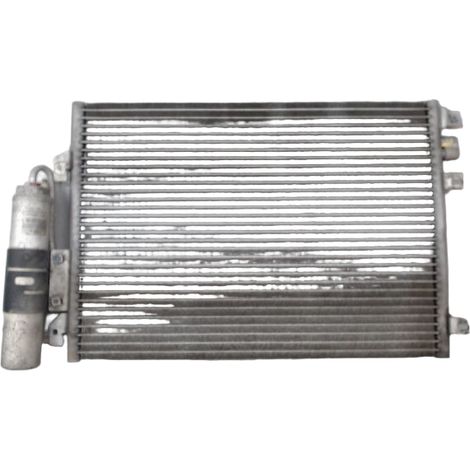 [PRODUIT D'OCCASION] Condenseur Climatisation RENAULT Clio ♻️ Ref Oe. 8200757789 - Garantie à vie (1/4)